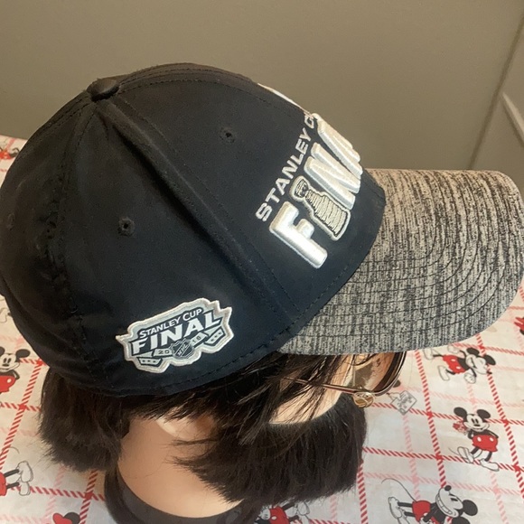 2018 Stanley Cup Final hats unisex. - Picture 3 of 12
